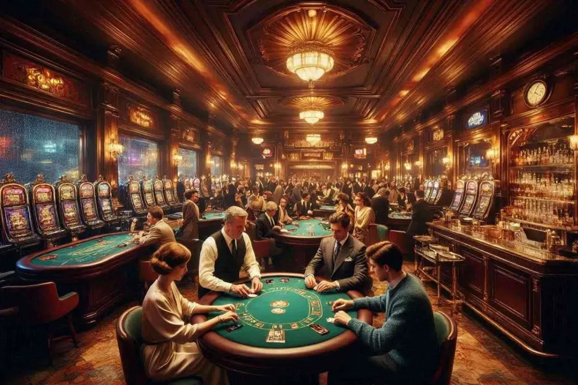 Rivo Casino